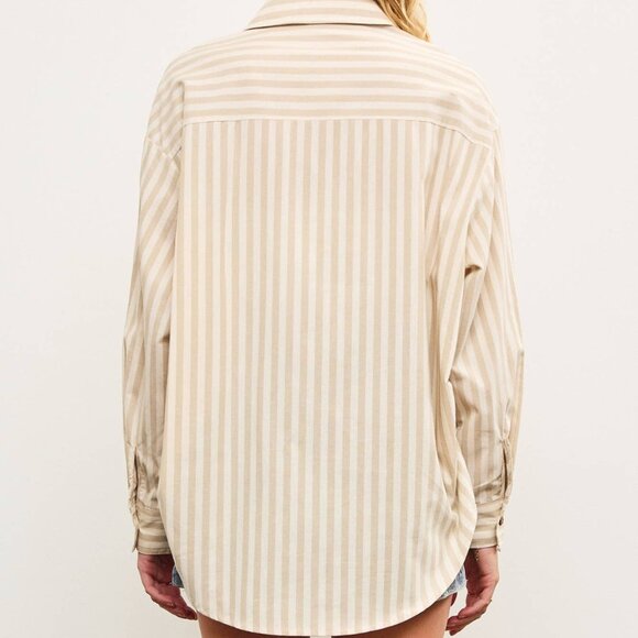 NEW - Buttondown shirt - Picture 2 of 4